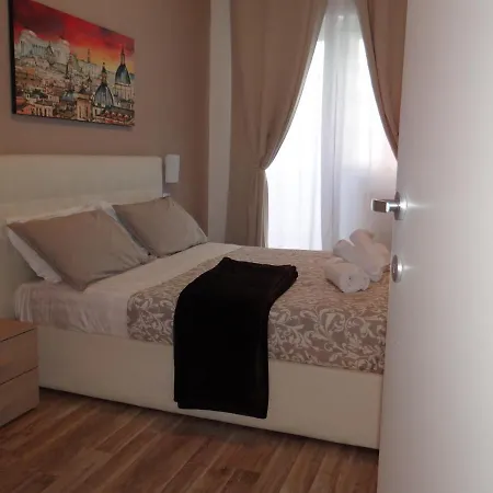 Apartamento Vmh Vatican Modern House *