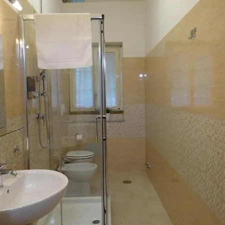Daire Vmh Vatican Modern House Roma