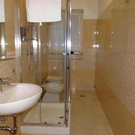 Apartamento Vmh Vatican Modern House *