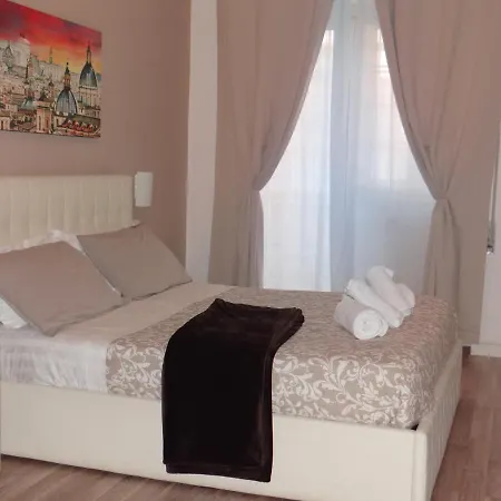 Vmh Vatican Modern House Appartement