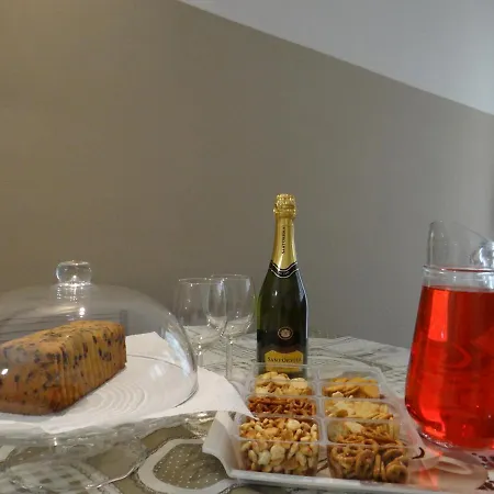 Vmh Vatican Modern House Apartamento Roma