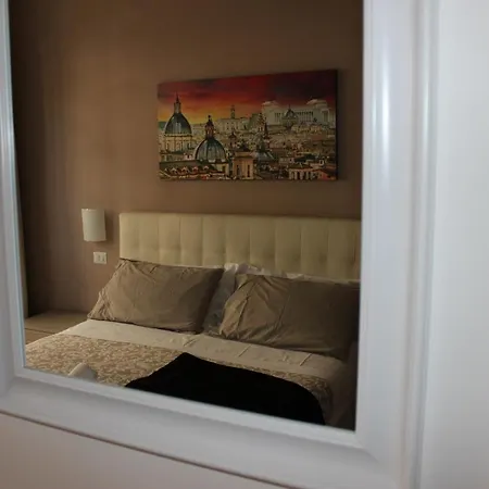 Vmh Vatican Modern House Apartamento