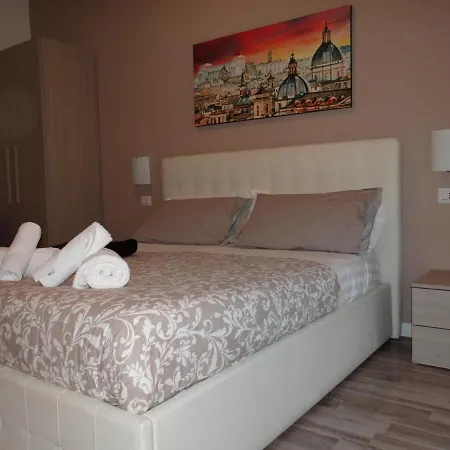 Apartamento Vmh Vatican Modern House