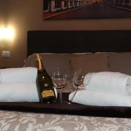 Vmh Vatican Modern House Apartamento