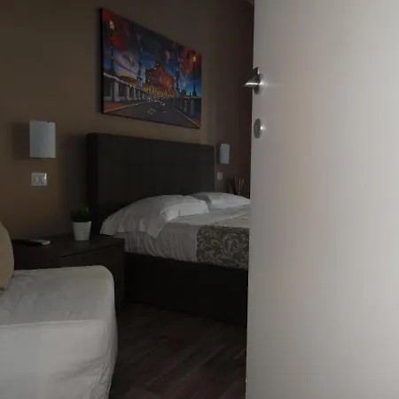 Apartamento Vmh Vatican Modern House Roma