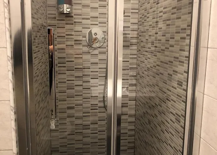 Apartman Vmh Vatican Modern House