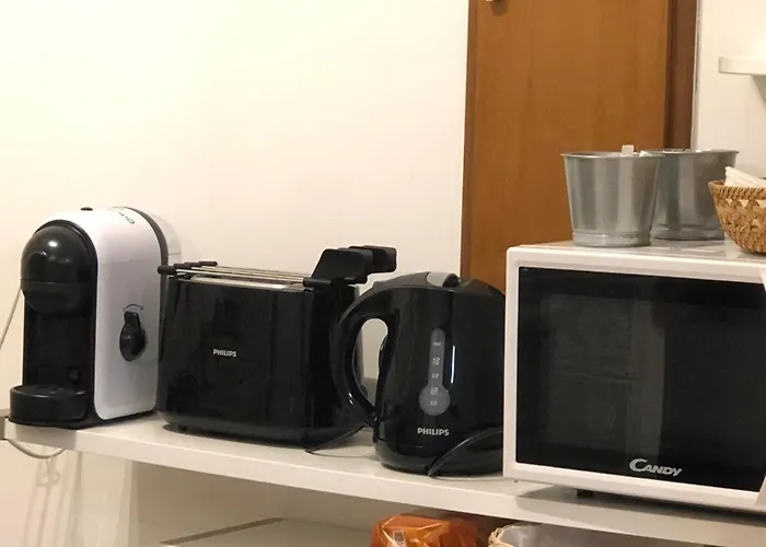 Vmh Vatican Modern House Apartman *