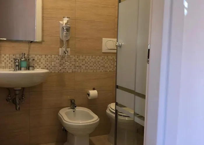 Vmh Vatican Modern House Apartman