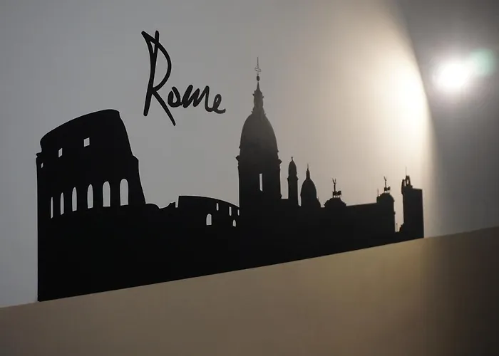 Apartman Vmh Vatican Modern House