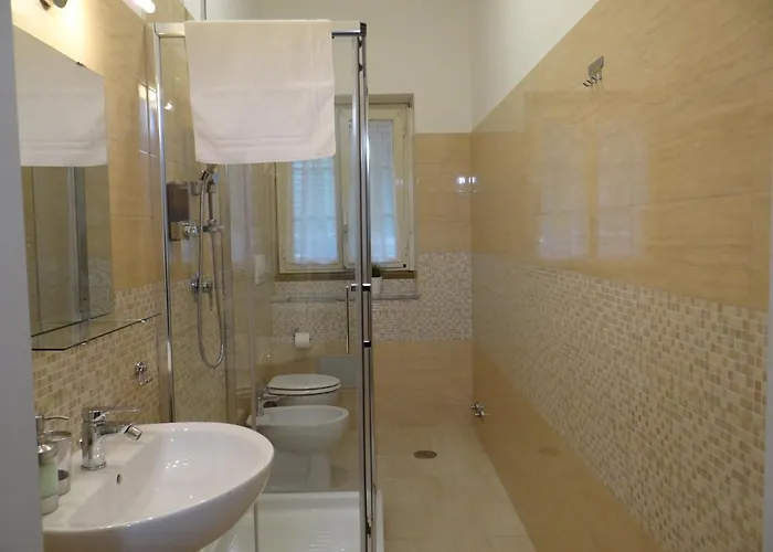 Apartman Vmh Vatican Modern House Róma