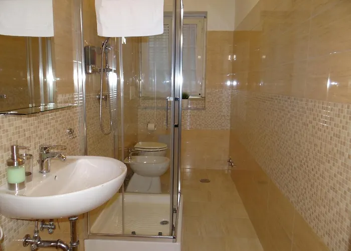 Apartman Vmh Vatican Modern House *