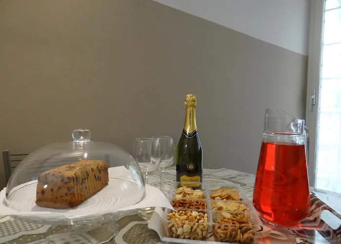 Vmh Vatican Modern House Apartman Róma