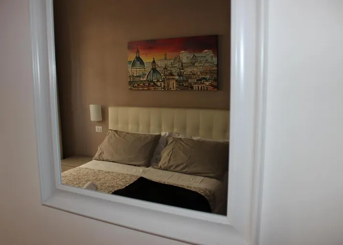 Vmh Vatican Modern House Apartman
