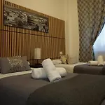 Vmh Vatican Modern House Apartamento Roma