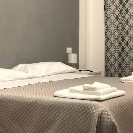 Apartmán Vmh Vatican Modern House