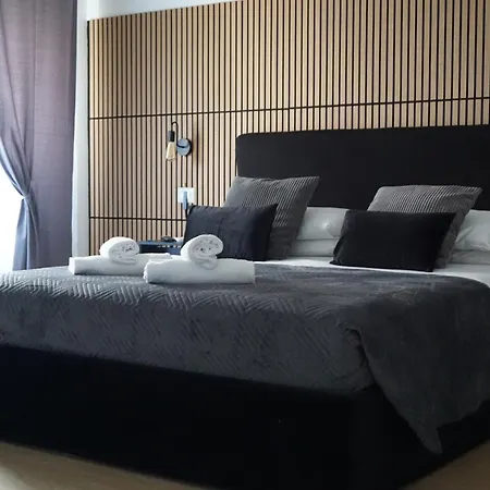 Apartmán Vmh Vatican Modern House *