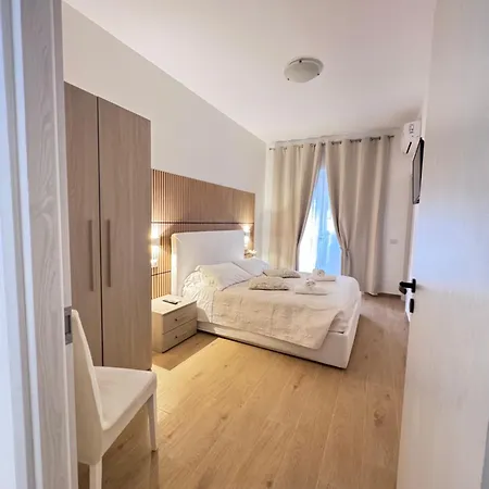 Apartmán Vmh Vatican Modern House *