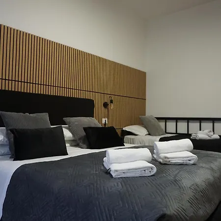 Vmh Vatican Modern House *