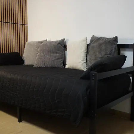 Vmh Vatican Modern House * Řím