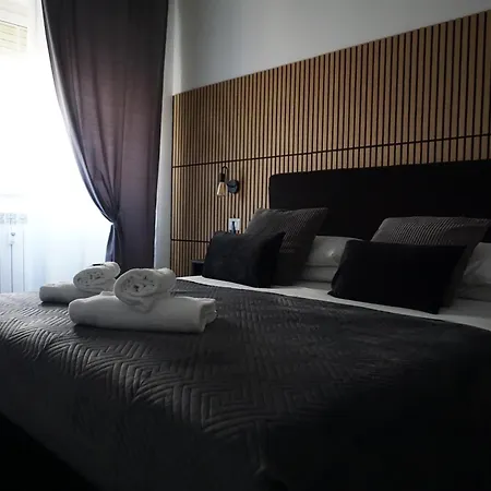 Apartmán Vmh Vatican Modern House
