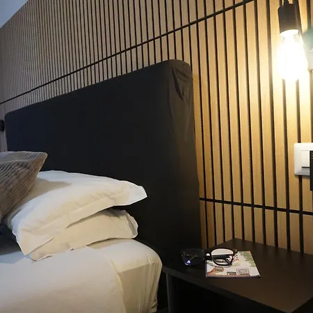 Apartmán Vmh Vatican Modern House *