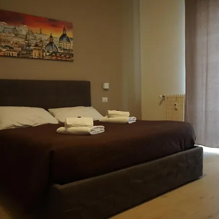 Vmh Vatican Modern House Apartmán