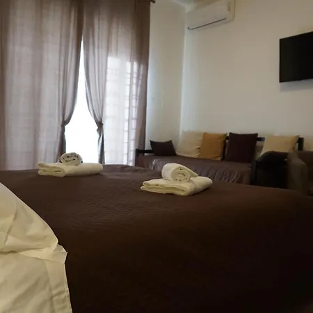 Apartmán Vmh Vatican Modern House Řím