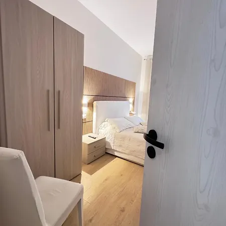 Vmh Vatican Modern House Apartmán *