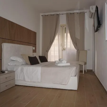 Vmh Vatican Modern House * Řím