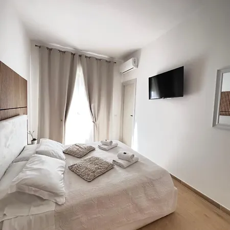 Vmh Vatican Modern House Apartmán