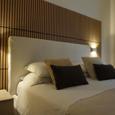 Apartmán Vmh Vatican Modern House