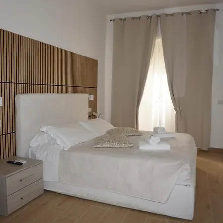 Apartmán Vmh Vatican Modern House *