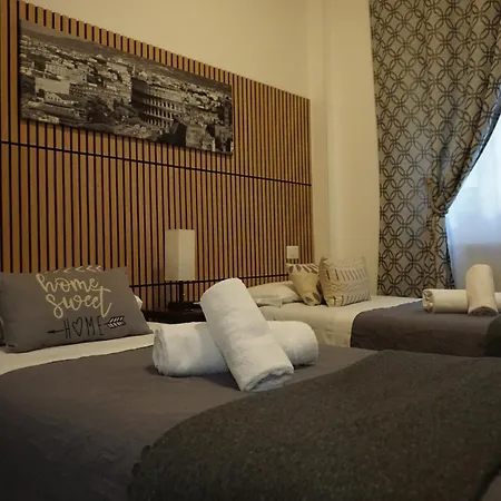 Vmh Vatican Modern House Apartmán Řím