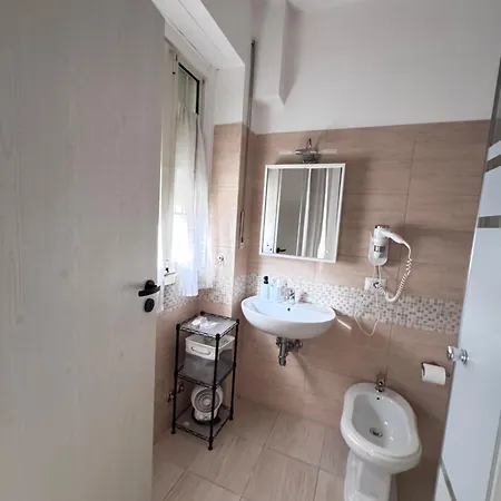 Vmh Vatican Modern House Apartmán Řím