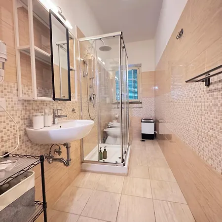 Vmh Vatican Modern House * Řím