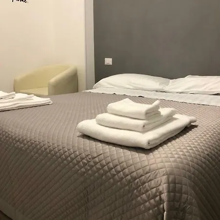Vmh Vatican Modern House Apartmán