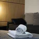 דירה Vmh Vatican Modern House *