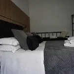 דירה Vmh Vatican Modern House רומא