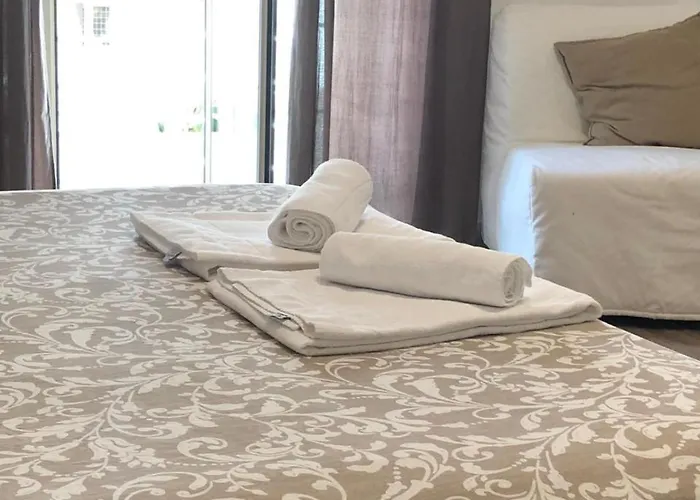 Vmh Vatican Modern House דירה *