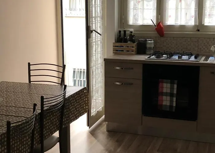 Vmh Vatican Modern House דירה רומא