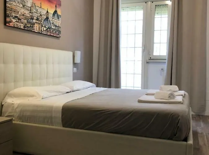 Vmh Vatican Modern House רומא