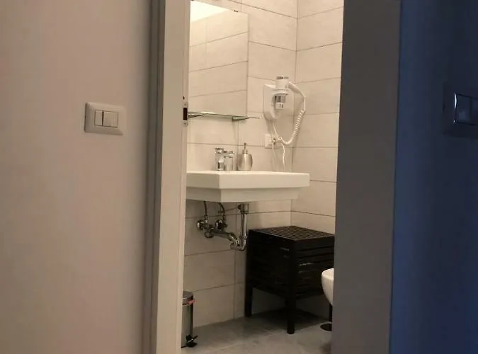 דירה Vmh Vatican Modern House