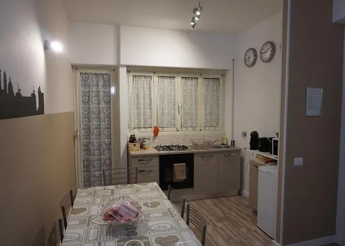 Vmh Vatican Modern House דירה רומא
